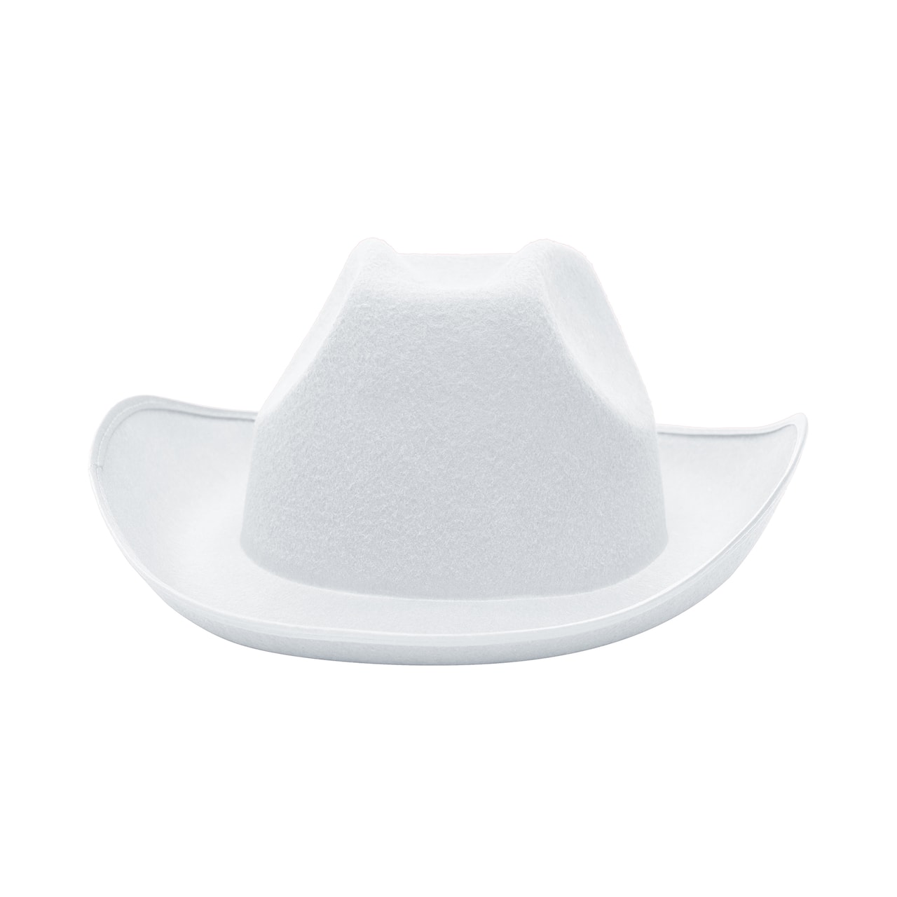 Adult Felt Costume Cowboy Hat